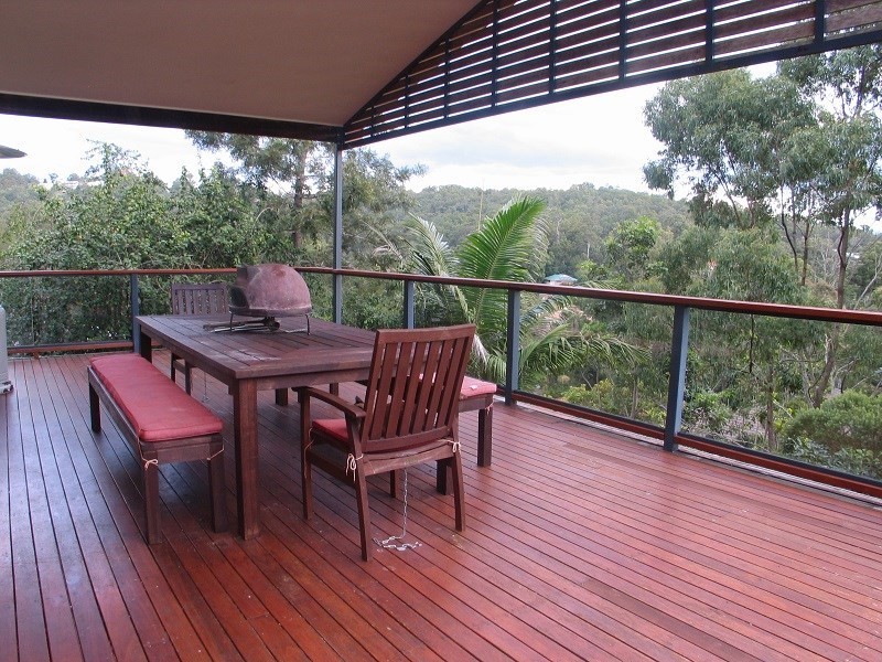 53 Forest Drive, Elanora QLD 4221