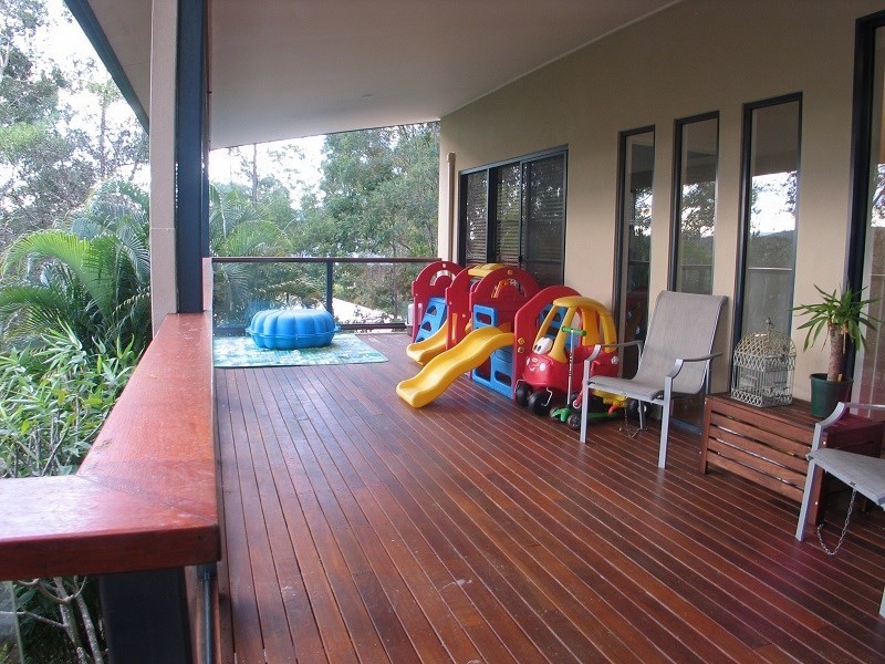 53 Forest Drive, Elanora QLD 4221