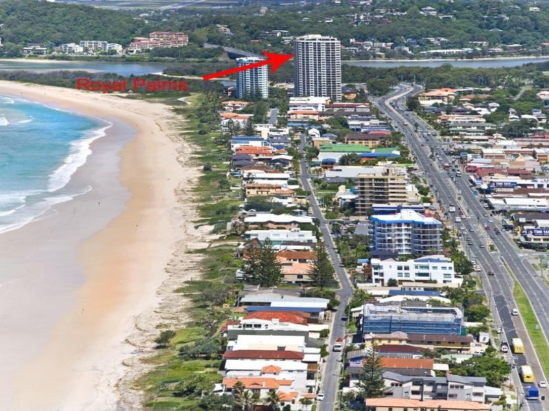 3E/973 Gold Coast Highway, Palm Beach QLD 4221