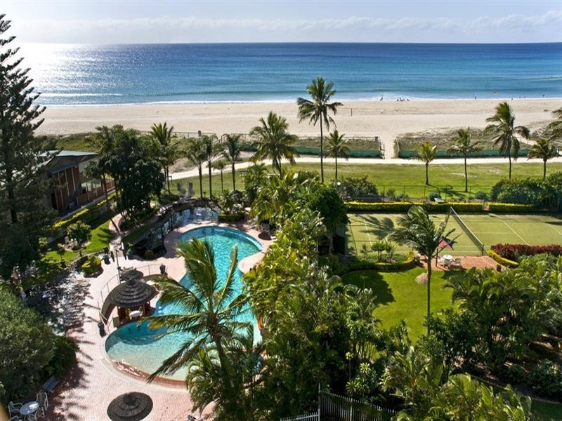 3E/973 Gold Coast Highway, Palm Beach QLD 4221