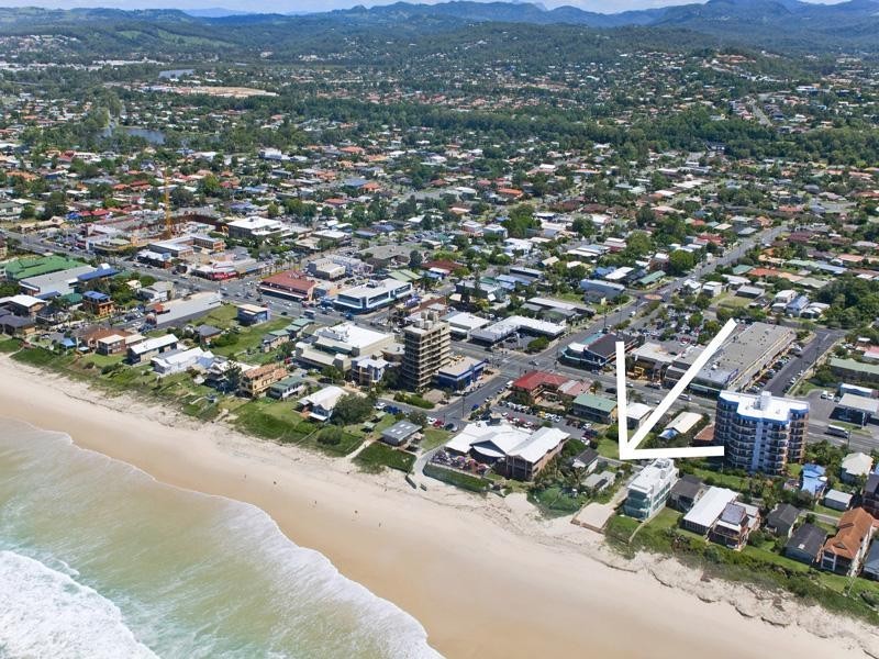 127 Jefferson Lane, Palm Beach QLD 4221