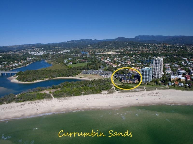 40/955 Gold Coast Highway, Palm Beach QLD 4221