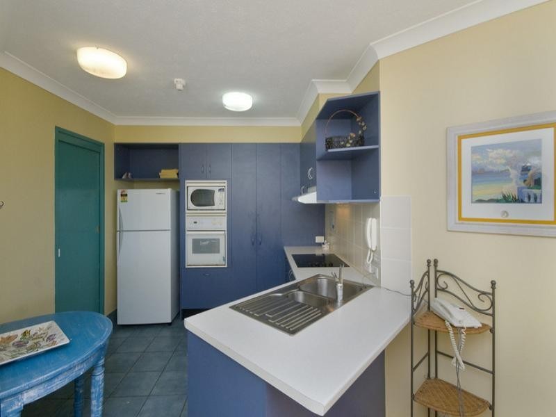 40/955 Gold Coast Highway, Palm Beach QLD 4221