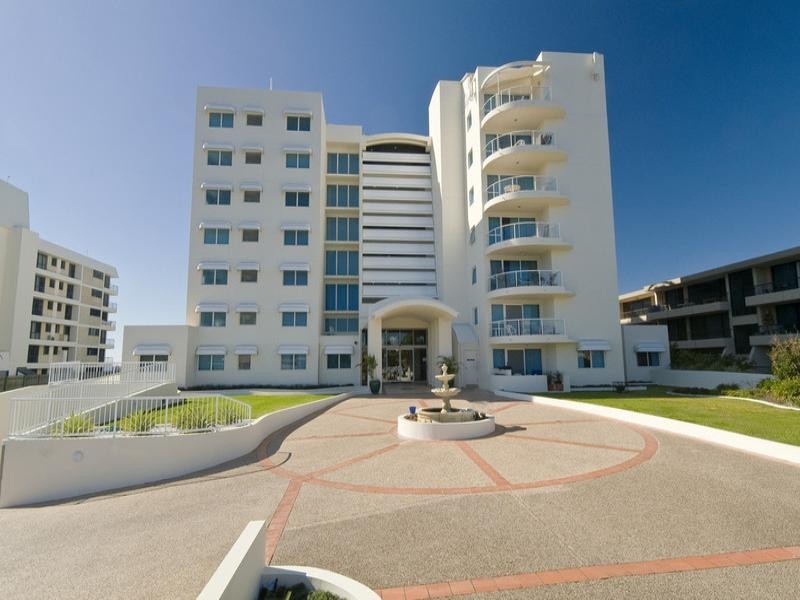 607/1483 Gold Coast Highway, Palm Beach QLD 4221