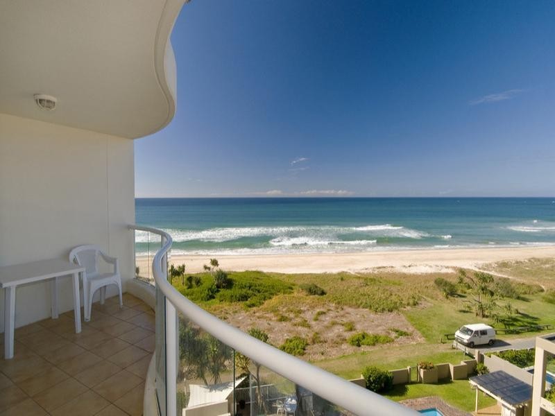 607/1483 Gold Coast Highway, Palm Beach QLD 4221