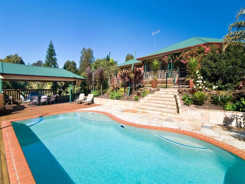 36 Dungogie Drive, Tallebudgera QLD 4228