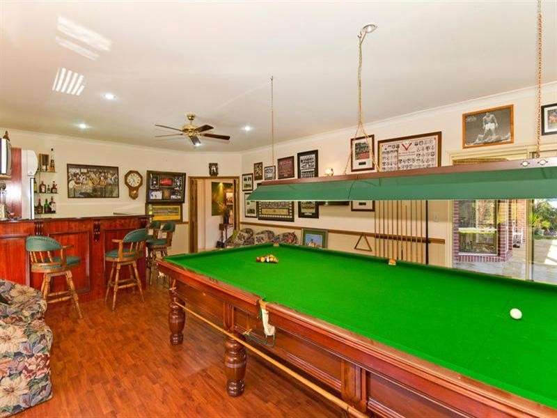 36 Dungogie Drive, Tallebudgera QLD 4228