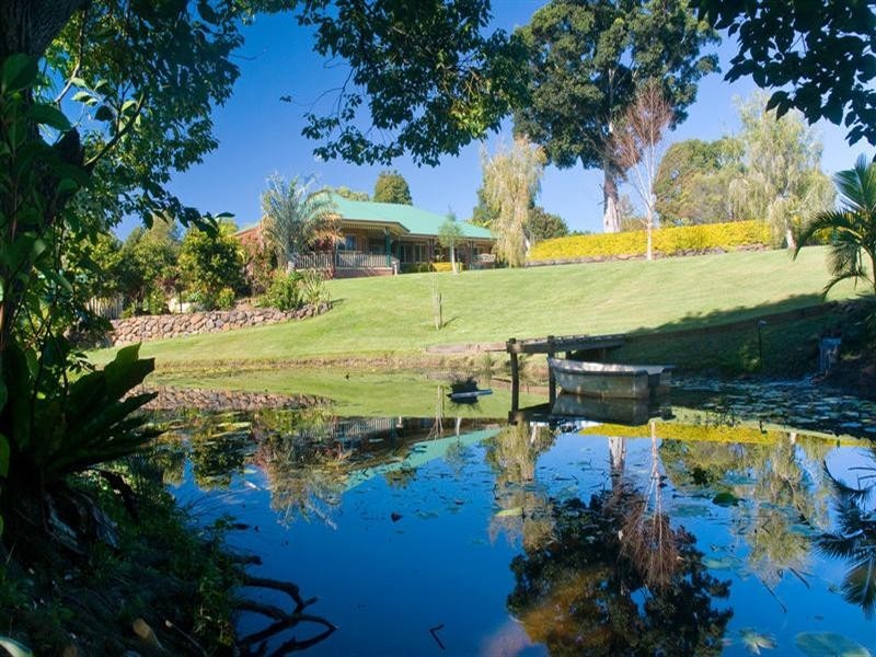 36 Dungogie Drive, Tallebudgera QLD 4228