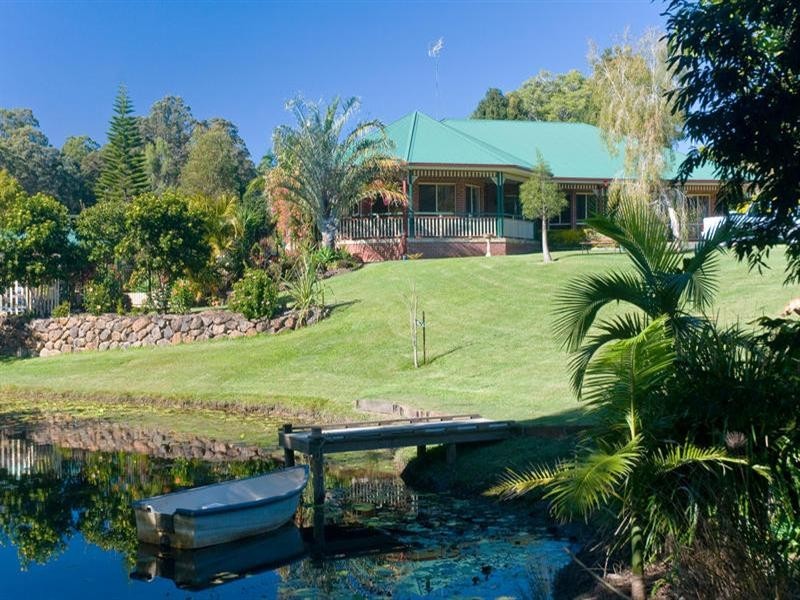 36 Dungogie Drive, Tallebudgera QLD 4228