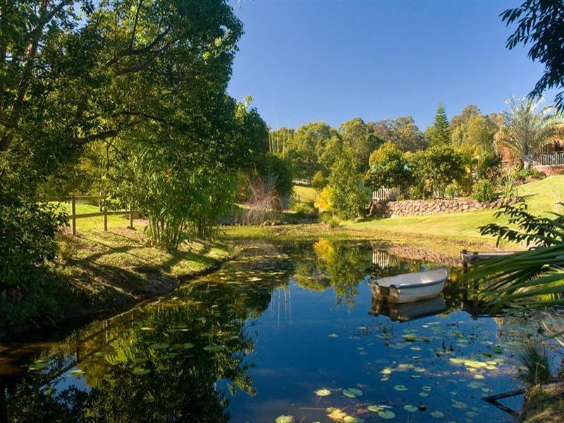 36 Dungogie Drive, Tallebudgera QLD 4228