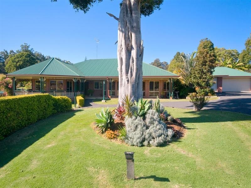 36 Dungogie Drive, Tallebudgera QLD 4228