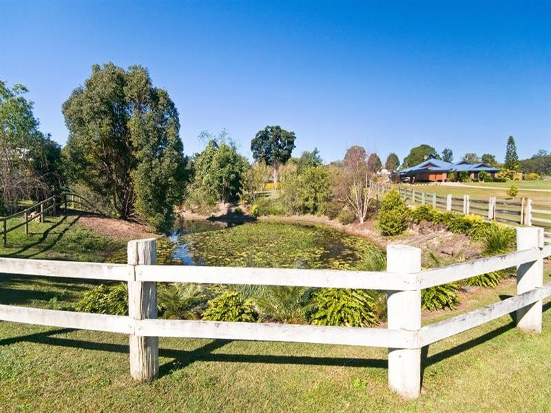 36 Dungogie Drive, Tallebudgera QLD 4228