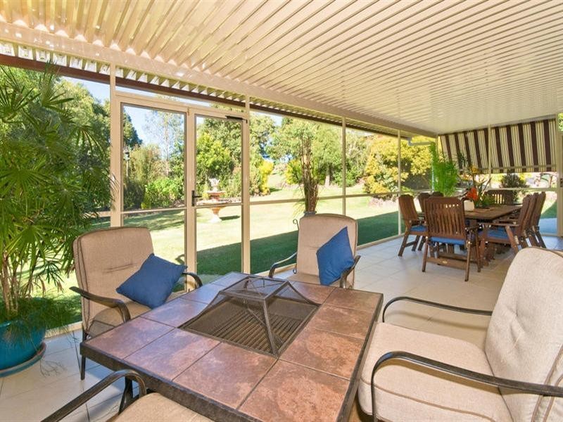 36 Dungogie Drive, Tallebudgera QLD 4228