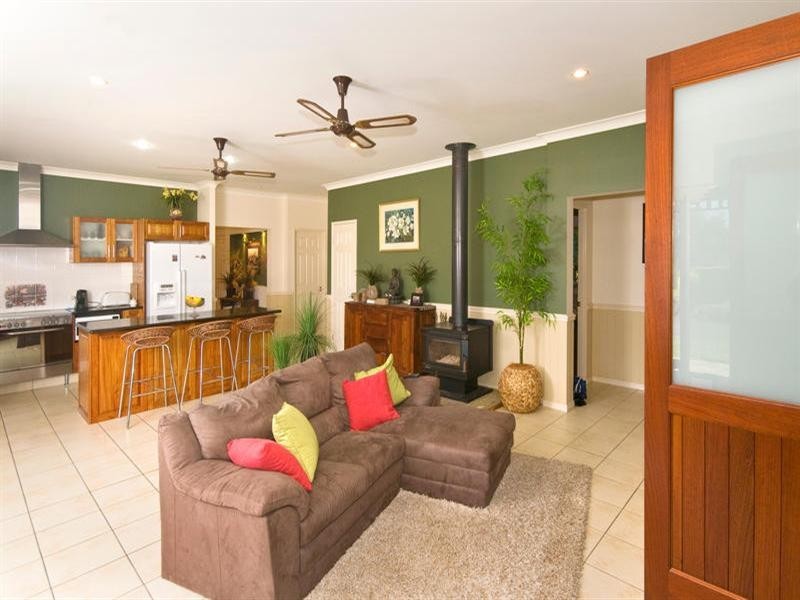 36 Dungogie Drive, Tallebudgera QLD 4228