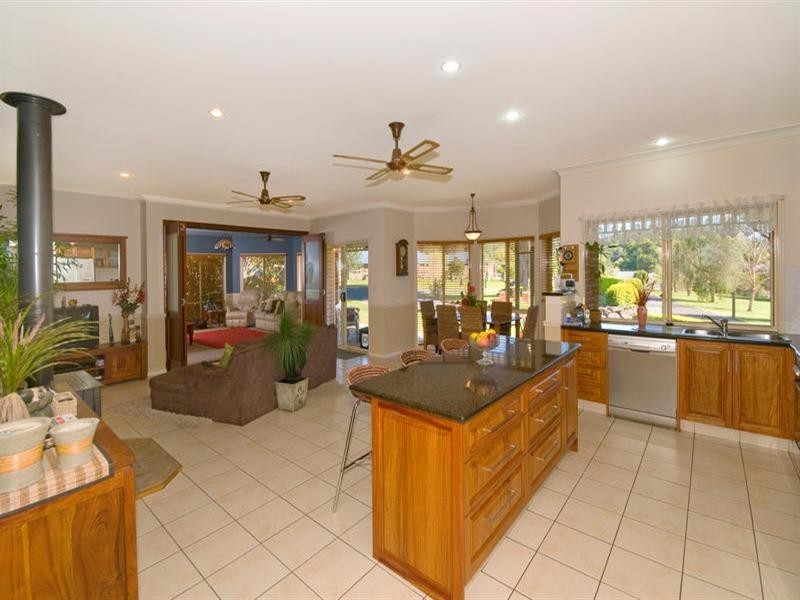 36 Dungogie Drive, Tallebudgera QLD 4228