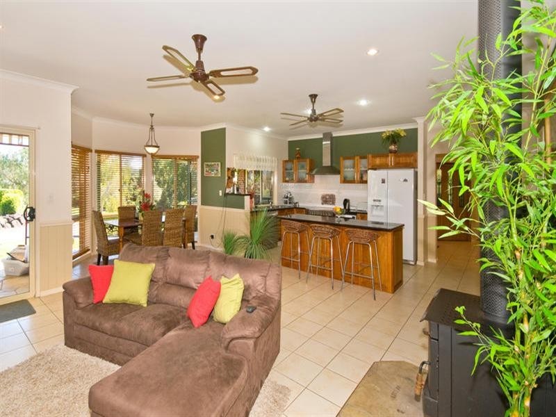 36 Dungogie Drive, Tallebudgera QLD 4228