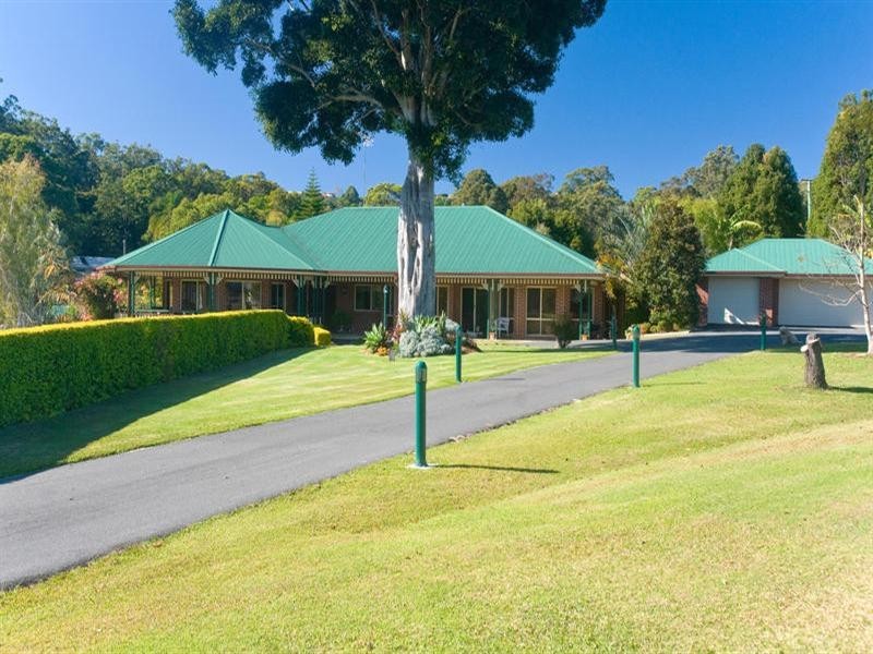 36 Dungogie Drive, Tallebudgera QLD 4228