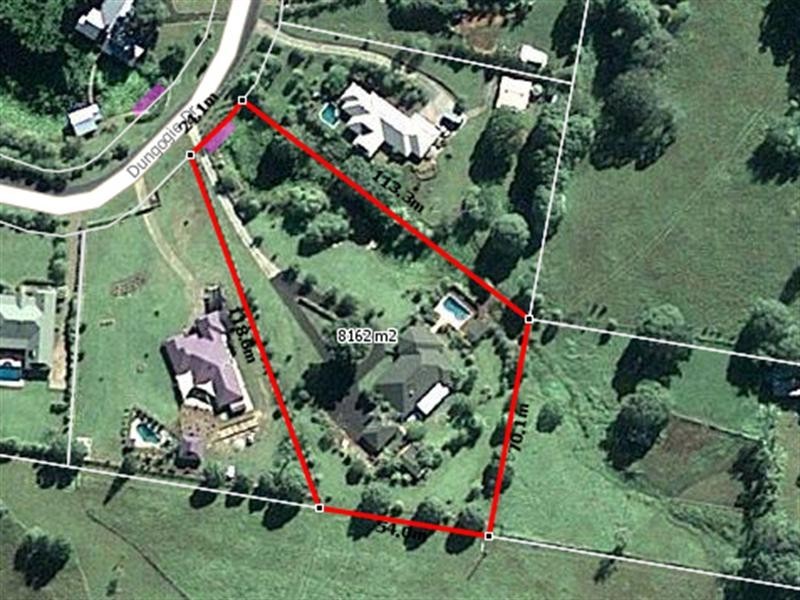 36 Dungogie Drive, Tallebudgera QLD 4228