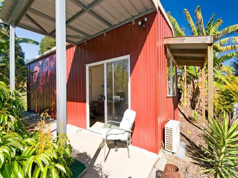 36 Dungogie Drive, Tallebudgera QLD 4228