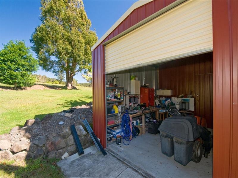 36 Dungogie Drive, Tallebudgera QLD 4228