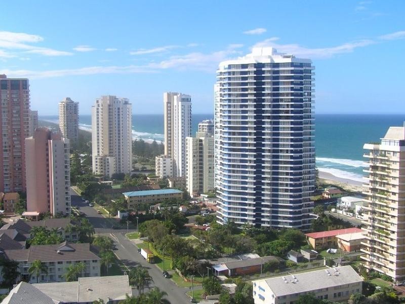 222/1 Serisier Avenue, Main Beach QLD 4217