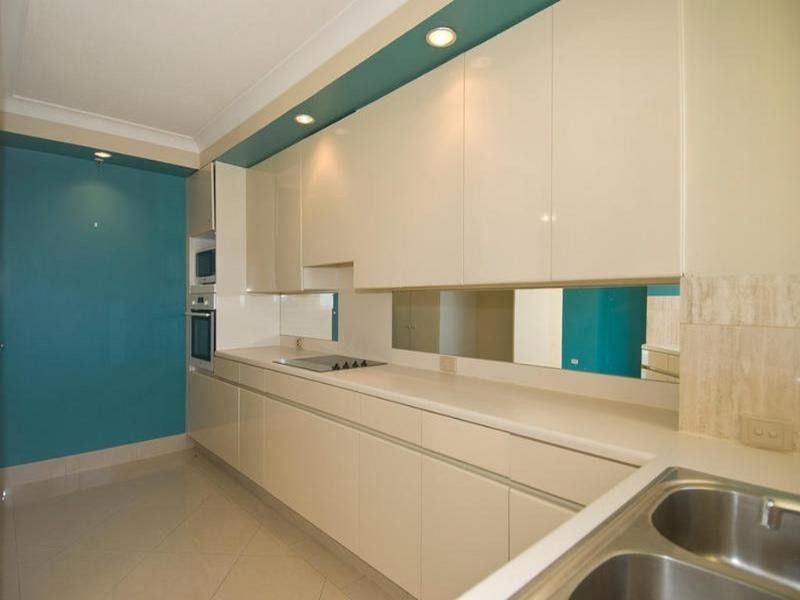 222/1 Serisier Avenue, Main Beach QLD 4217