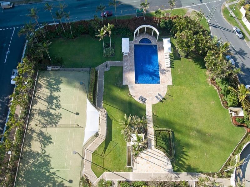 222/1 Serisier Avenue, Main Beach QLD 4217