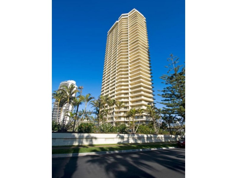 222/1 Serisier Avenue, Main Beach QLD 4217