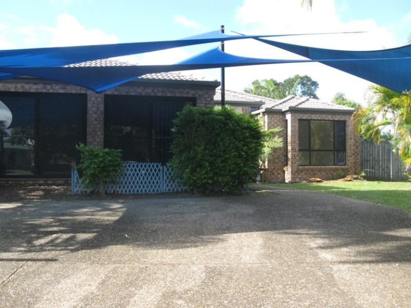 17 Chauvel Court, Currumbin Waters QLD 4223