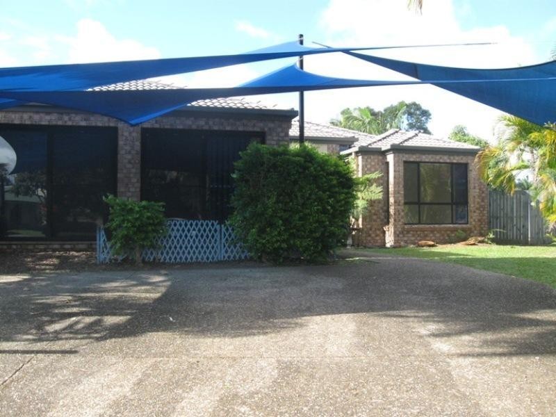 17 Chauvel Court, Currumbin Waters QLD 4223
