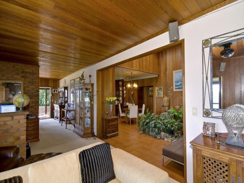 731 Tomewin Mountain Road, Currumbin Valley QLD 4223
