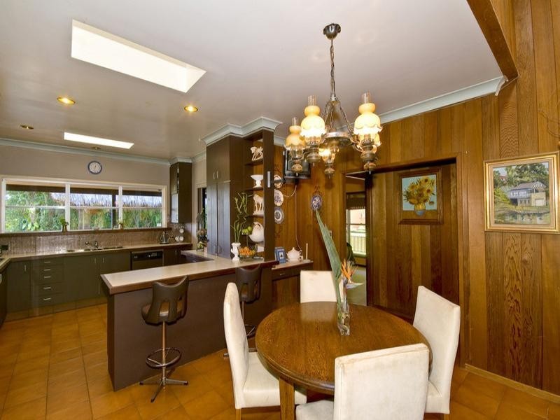 731 Tomewin Mountain Road, Currumbin Valley QLD 4223
