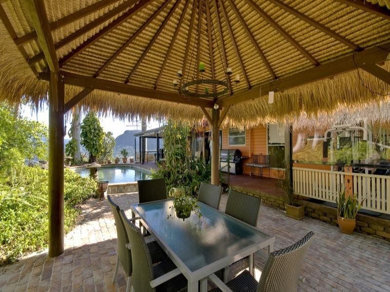 731 Tomewin Mountain Road, Currumbin Valley QLD 4223