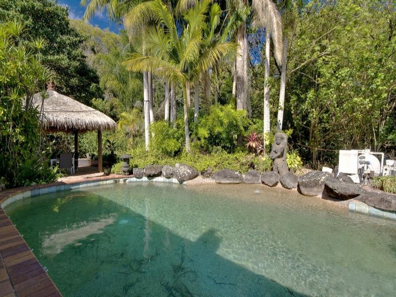 731 Tomewin Mountain Road, Currumbin Valley QLD 4223