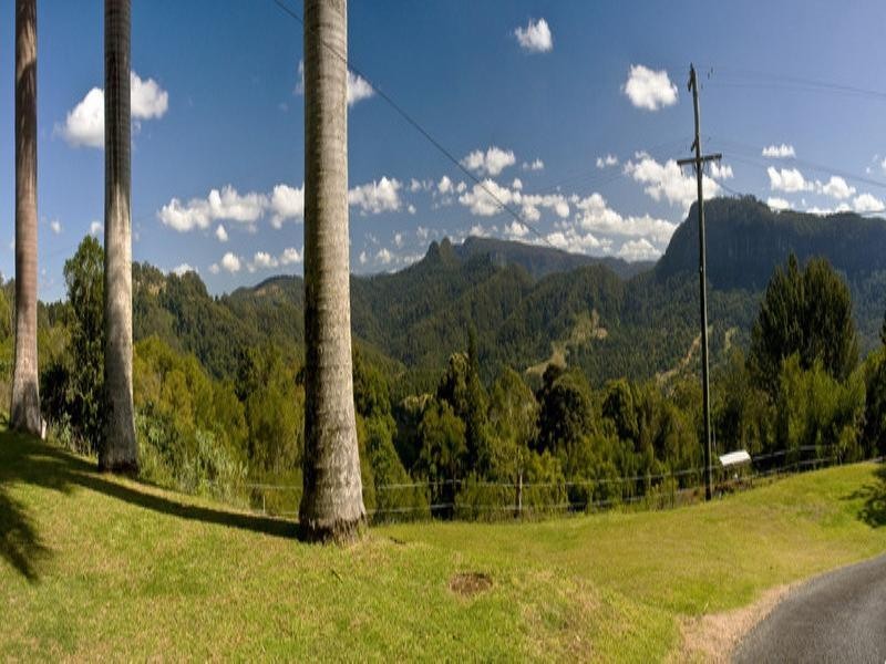 731 Tomewin Mountain Road, Currumbin Valley QLD 4223