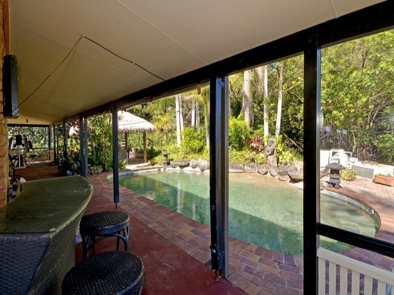 731 Tomewin Mountain Road, Currumbin Valley QLD 4223