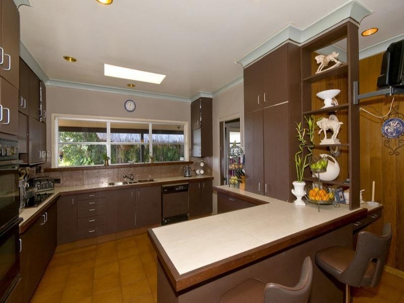 731 Tomewin Mountain Road, Currumbin Valley QLD 4223