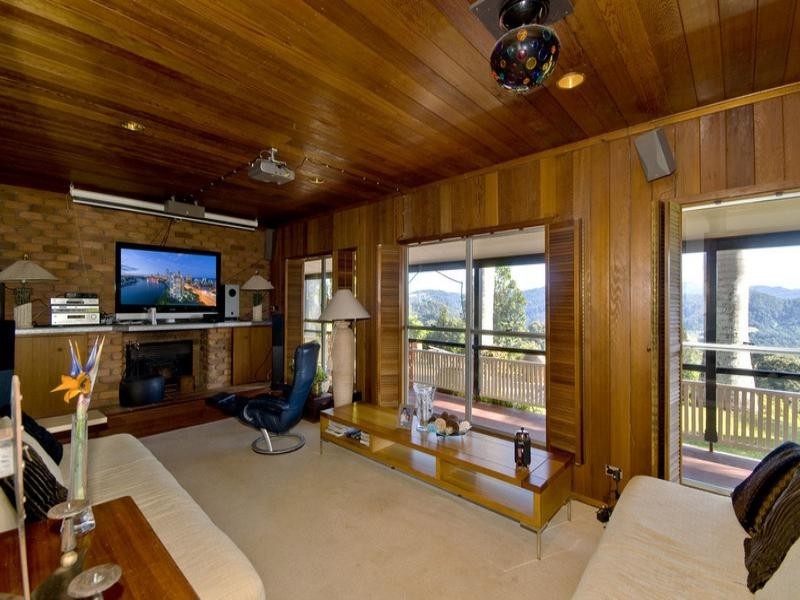 731 Tomewin Mountain Road, Currumbin Valley QLD 4223