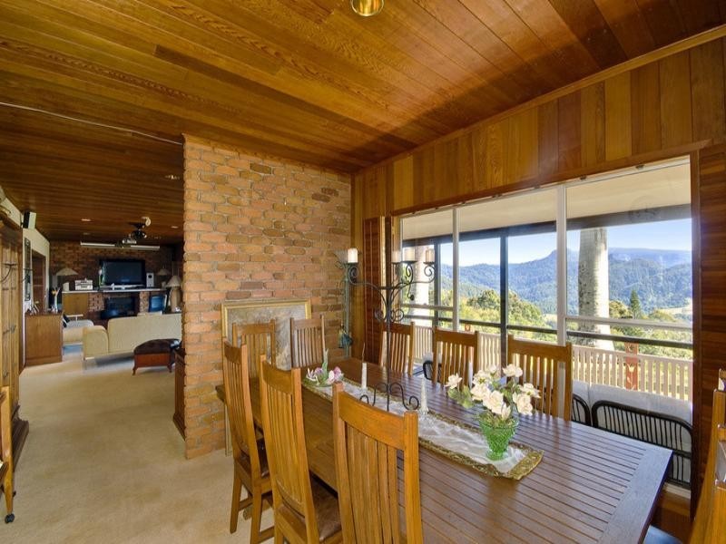 731 Tomewin Mountain Road, Currumbin Valley QLD 4223