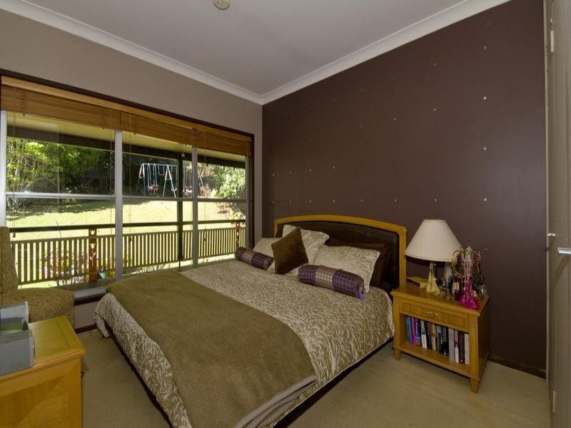 731 Tomewin Mountain Road, Currumbin Valley QLD 4223