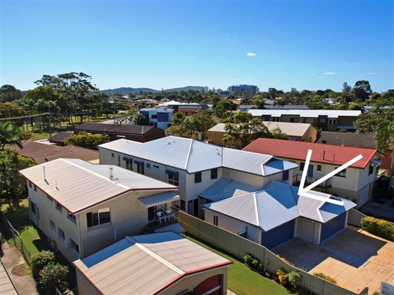 2/76 Leyte Avenue, Palm Beach QLD 4221