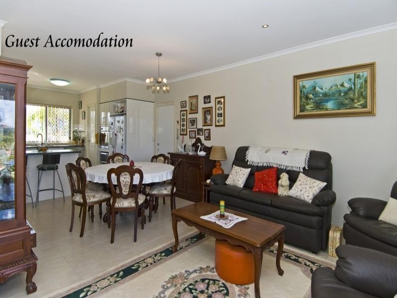 52 Samuel Drive, Tallebudgera QLD 4228