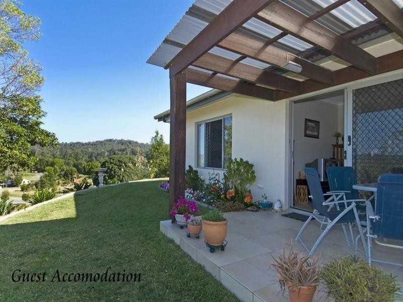 52 Samuel Drive, Tallebudgera QLD 4228