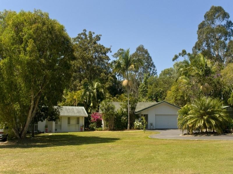 7 Camphorlaurel Court, Tallebudgera Valley QLD 4228
