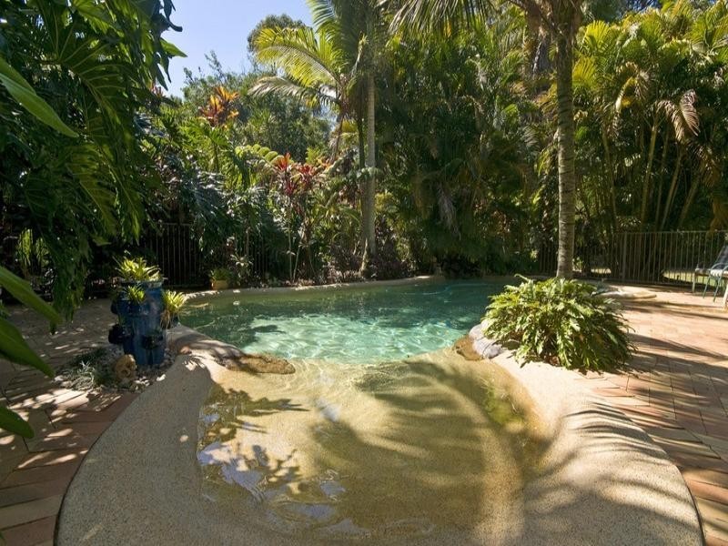 7 Camphorlaurel Court, Tallebudgera Valley QLD 4228