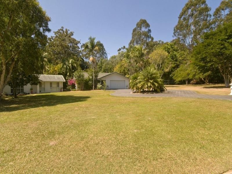 7 Camphorlaurel Court, Tallebudgera Valley QLD 4228