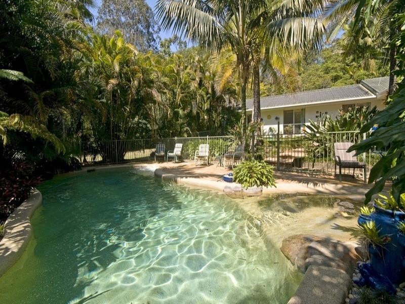 7 Camphorlaurel Court, Tallebudgera Valley QLD 4228