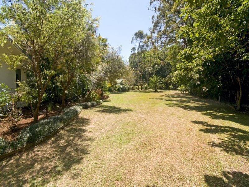 7 Camphorlaurel Court, Tallebudgera Valley QLD 4228