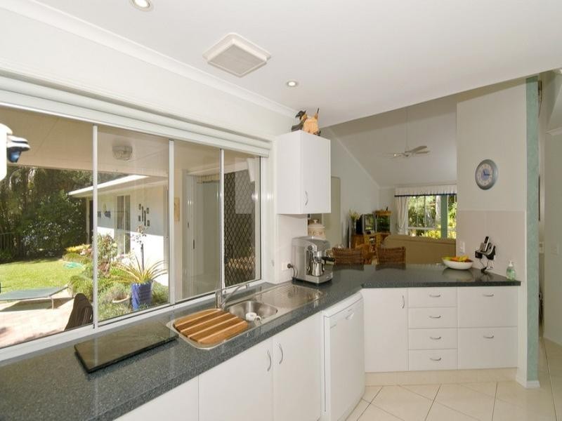 7 Camphorlaurel Court, Tallebudgera Valley QLD 4228