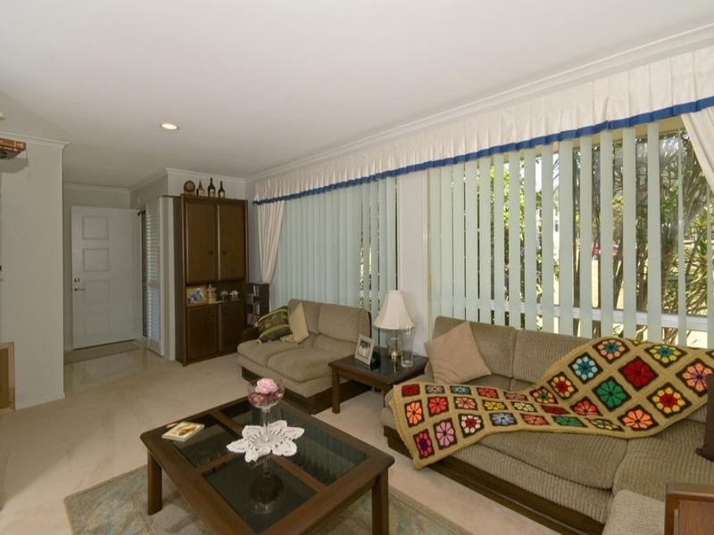 7 Camphorlaurel Court, Tallebudgera Valley QLD 4228